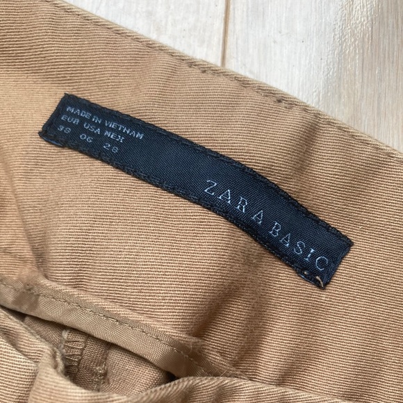 Zara trousers - Picture 2 of 6